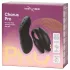 We-Vibe Chorus Pro - δονητής ζευγαριού με εφαρμογή και τηλεχειριστήριο (μαύρος)