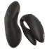 We-Vibe Chorus Pro - δονητής ζευγαριού με εφαρμογή και τηλεχειριστήριο (μαύρος)