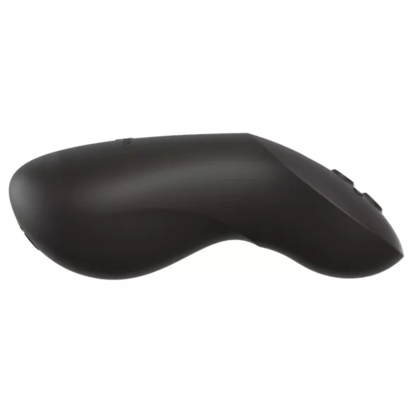 We-Vibe Chorus Pro - δονητής ζευγαριού με εφαρμογή και τηλεχειριστήριο (μαύρος)
