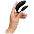 We-Vibe Chorus Pro - δονητής ζευγαριού με εφαρμογή και τηλεχειριστήριο (μαύρος)