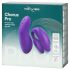 We-Vibe Chorus Pro - δονητής ζευγαριών με τηλεχειριστήριο και app - μοβ