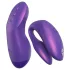 We-Vibe Chorus Pro - Δονητής ζευγαριού με εφαρμογή και τηλεχειριστήριο (μωβ)