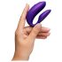 We-Vibe Chorus Pro - δονητής ζευγαριών με τηλεχειριστήριο και app - μοβ