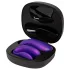 We-Vibe Chorus Pro - Δονητής ζευγαριού με εφαρμογή και τηλεχειριστήριο (μωβ)