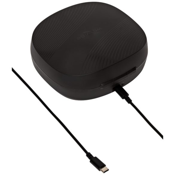 We-Vibe Chorus Pro - δονητής ζευγαριών με τηλεχειριστήριο και app - μοβ