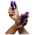 We-Vibe Chorus Pro - Δονητής ζευγαριού με εφαρμογή και τηλεχειριστήριο (μωβ)