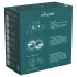 We-Vibe Chorus Pro - Δονητής ζευγαριού με εφαρμογή και τηλεχειριστήριο (μωβ)