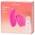 We-Vibe Chorus Pro - Δονητής ζευγαριού με εφαρμογή και τηλεχειρισμό (ροζ)