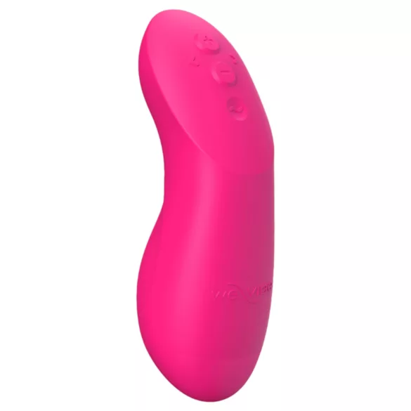 We-Vibe Chorus Pro - Δονητής ζευγαριού με εφαρμογή και τηλεχειρισμό (ροζ)