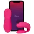 We-Vibe Chorus Pro - Δονητής ζευγαριού με εφαρμογή και τηλεχειρισμό (ροζ)