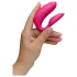 We-Vibe Chorus Pro - Δονητής ζευγαριού με εφαρμογή και τηλεχειρισμό (ροζ)