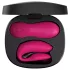 We-Vibe Chorus Pro - Δονητής ζευγαριού με εφαρμογή και τηλεχειρισμό (ροζ)