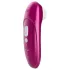 Womanizer Pro - διεγέρτης κλειτορίδας με κύματα αέρα (ροζ)