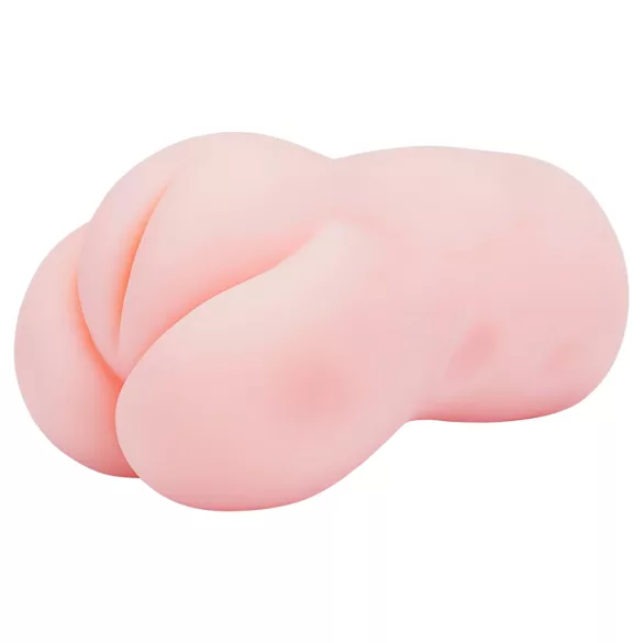TAMASHII Λαγνή Σύζυγος - ιαπωνικός κολπικός onahole (φυσικό χρώμα)