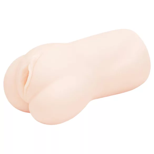 TAMASHII Squeezing Ranch - ανδρικό ομοίωμα κόλπου (ιαπωνικού άνιμε, φυσικό χρώμα)