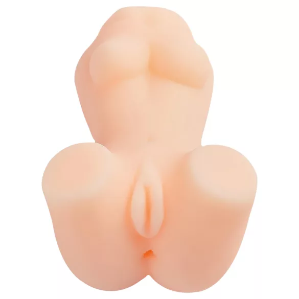 TAMASHII Cosplay Cat - χεντάι τεχνητός κόλπος αυνανισμού (φυσικό)