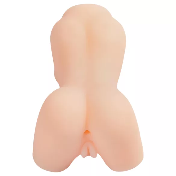 TAMASHII Cosplay Cat - χεντάι τεχνητός κόλπος αυνανισμού (φυσικό)