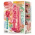 TAMASHII Virgin Fairy - χεντάι τεχνητός κόλπος μαλακιστήρι (φυσικό χρώμα)