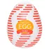 TENGA Egg Tube - αυγό αυνανιστήρας (1τμχ)