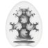 ΤΑΥΤΟΤΗΤΑ Egg Curl - αυγό μασάζ (1 τεμ)