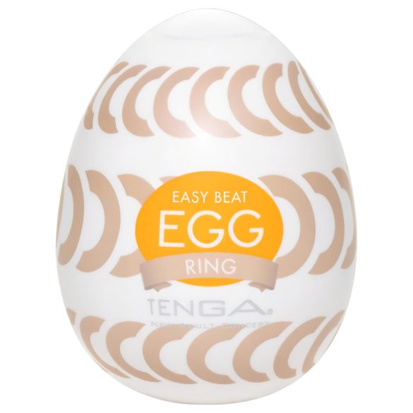 Δαχτυλίδι TENGA Egg - Αυγό απόλαυσης (1 τεμ)