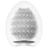 TENGA Egg Wind - αυγό ανδρικός αυνανιστής σιλικόνη μιας χρήσης