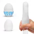 TENGA Egg Wind - αυγό ανδρικός αυνανιστής σιλικόνη μιας χρήσης