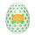 TENGA Egg Stud - αυγό απολαύσεων (1 τεμ)