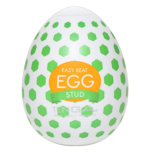 TENGA Egg Stud - αυγό απολαύσεων (1 τεμ)