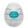 TENGA Egg Wavy II - Αυγό Διασκέδασης (1τμχ)
