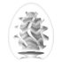 TENGA Egg Wavy II - Αυγό Διασκέδασης (1τμχ)