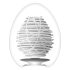 TENGA Egg Silky II - Αβγό Μαλακής Απόλαυσης (6τμχ)