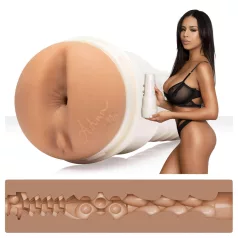   Fleshlight Autumn Falls Peaches - ρεαλιστικός τεχνητός ποπός (φυσικό χρώμα)