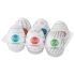 TENGA Egg Νέο Πρότυπο - αυγό ικανοποίησης (6τμχ)