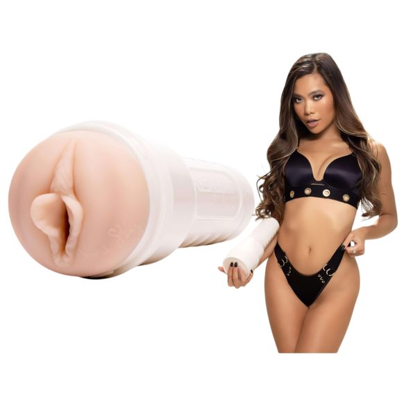 Fleshlight Vina Sky Exotica - Φυσική απόλαυση (φυσικό χρώμα)
