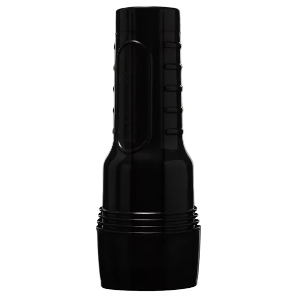 Fleshlight - τεχνητός κόλπος ρεαλιστικός για άνδρα - ροζ εσωτερικό, φυσικό χρώμα