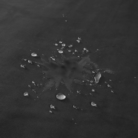 Liberator - κάλυμμα σεξουαλικών υγρών - μικροΐνες - μαύρο