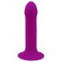 Adrien Lastic Hitsens 6 - Θερμοευαίσθητο δονητής (μωβ)