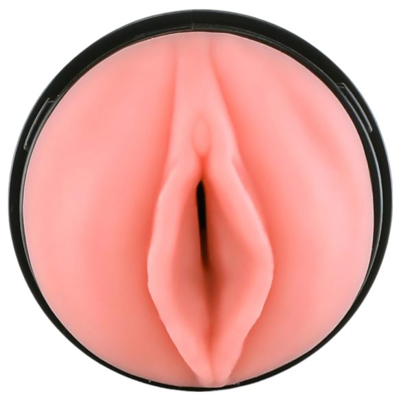Ρεαλιστικός Κόλπος Fleshlight Pink Lady Mini-Lotus (Φυσική Απόχρωση)