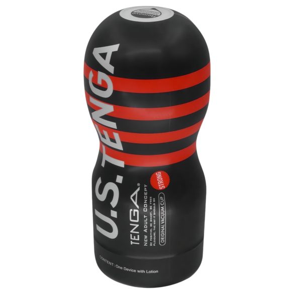 TENGA U.S. Original Vacuum - Δονητής (ισχυρός)