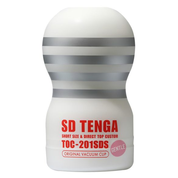 TENGA SD Ιδανική Κενή Αίσθηση - ανδρικό βοήθημα (Απαλή)