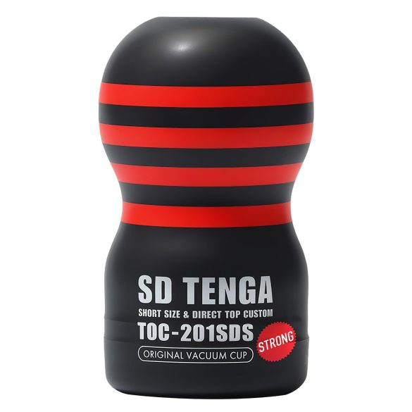 TENGA SD Original Vacuum - αυνανιστήρι (ισχυρό)