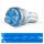 Fleshlight Turbo Core - ισχυρός αναρροφητήρας (μπλε)