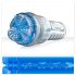 Fleshlight Turbo Core - ισχυρός αναρροφητήρας (μπλε)