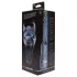Fleshlight Turbo Core - ανδρικό αυνανιστήρι με ισχυρή αναρρόφηση - μπλε