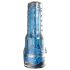 Fleshlight Turbo Core - ισχυρός αναρροφητήρας (μπλε)