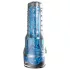 Fleshlight Turbo Core - ανδρικό αυνανιστήρι με ισχυρή αναρρόφηση - μπλε