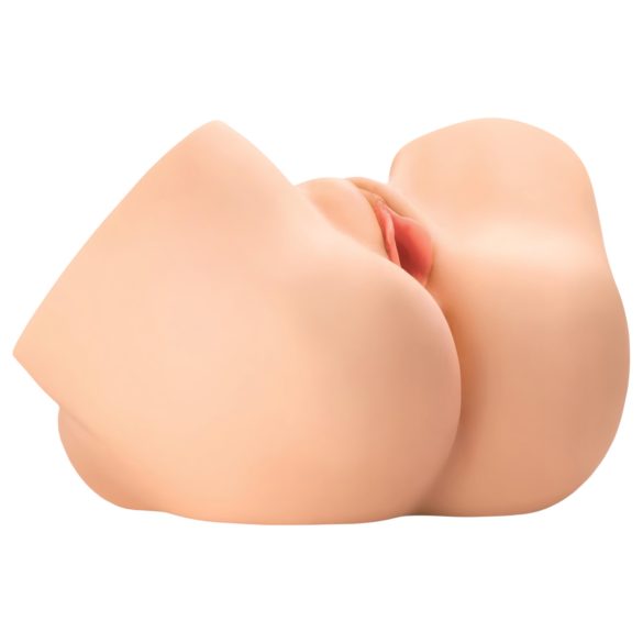 PDX 360 Banger - ρεαλιστικός κορμός αυνανισμού (φυσικός)