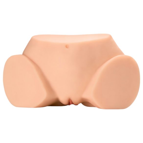 PDX 360 Banger - ρεαλιστικός κορμός αυνανισμού (φυσικός)