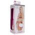 Φυσικό Fleshlight Elsa Jean Treat - Πραγματική Αίσθηση